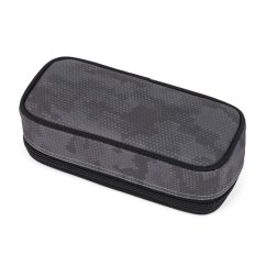 Studentský penál CASE DIGITAL 26 A – šedý