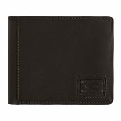 Camel Active peněženka Dust 4101-60 černá