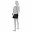 Dámská kabelka Gabor Brianne Hobo Bag M Brianne 12080 černá