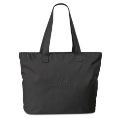 Taška Bench City Loft shopper  64199-0100 černá