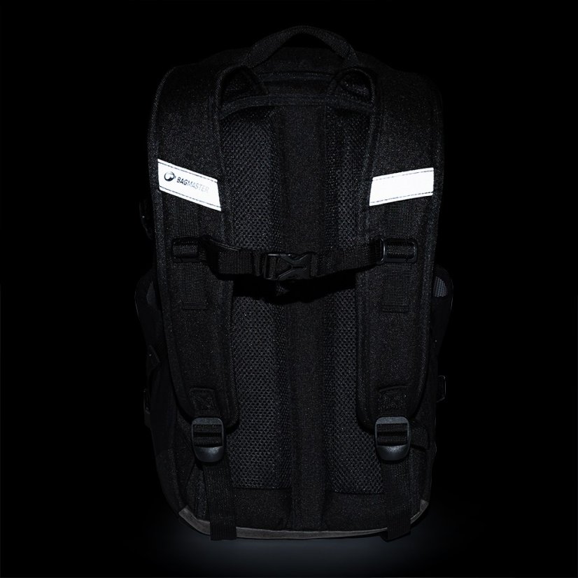 Bagmaster FUTURITY 22 A - černý