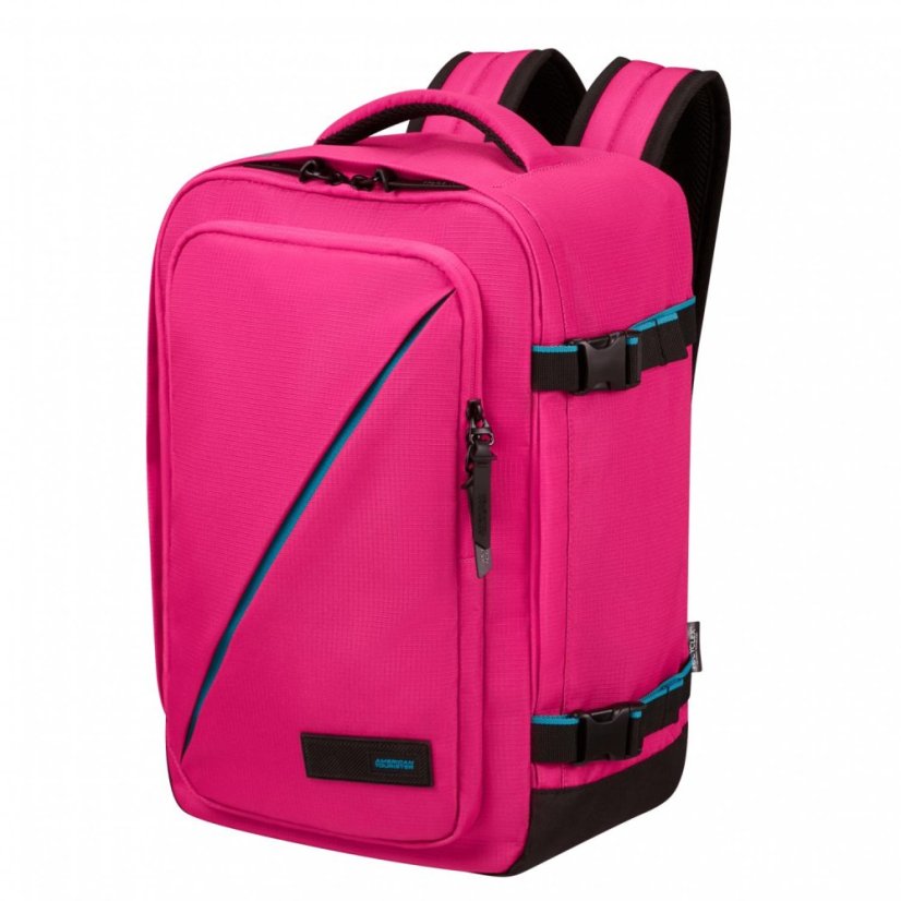American Tourister TAKE2CABIN S RASPBERRY SORBET 24l  (40x 25x20 cm)