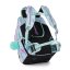Bagmaster LUMI 26 B – kůň, lehký ergonomický batoh pro prvňáčky