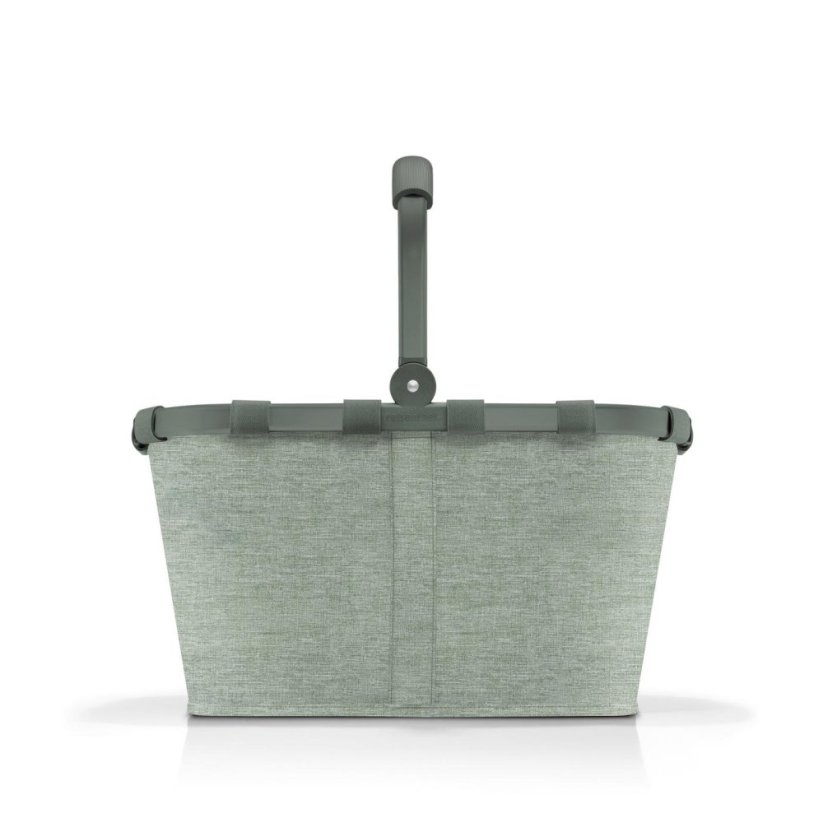 Carrybag Frame Twist sage nákupní košík BK5049