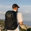 Batoh NITRO DAYPACKER 32 TOUGH BLACK 878101-074 černý
