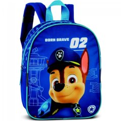 Fabrizio Tlapkova Patrola Born brave 20688-0500 6 L modrý