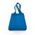 Reisenthel Mini Maxi shopper AT0002 modrá skládací nákupní taška