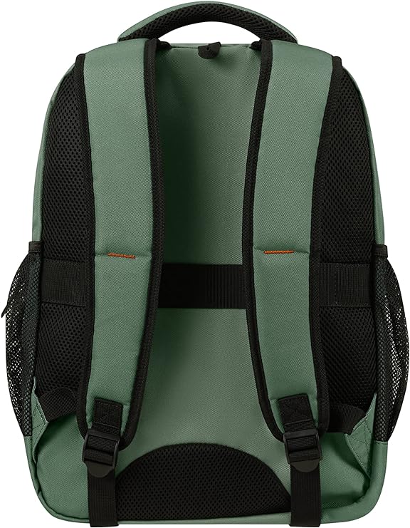 American Tourister URBAN GROOVE  batoh na notebook 15.6" zelený 139867-1890