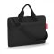 Taška na notebook 15,5" Reisenthel Netbookbag black MA7003