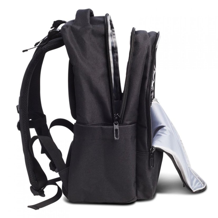 Bestway Cabin Pro Ultimate Small batoh 40326-0100 40 x 24 x 20 cm 20 L černý