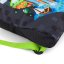Bagmaster Sportovní sáček na tělocvik CITY BAG ALFA 26 B motiv Minecraft