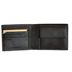 Samsonite pánská peněženka RELYON SLG 015  151895-1041 černá