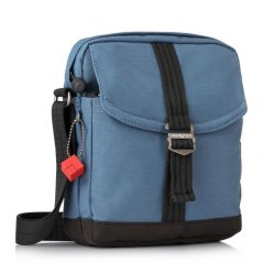 Taška Hedgren Great American Heritage Quest HGAHR01/580-1 denim blue