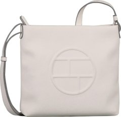 Dámská crossbody kabelka Tom Tailor Rosabel Cross Bag S bílá 29265-12