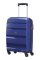 Cestovní kufr vel. S - kabinové zavazadlo TSA zámek BON AIR Spinner S Midnight navy 59422-1552