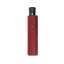 Buddy Duo claret berry - plně automatický skládací deštník 744363004BU tmavě červený