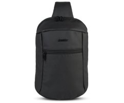 Bestway Bodybag batoh na jedno rameno Business Pro Sling 40340-0100 černá