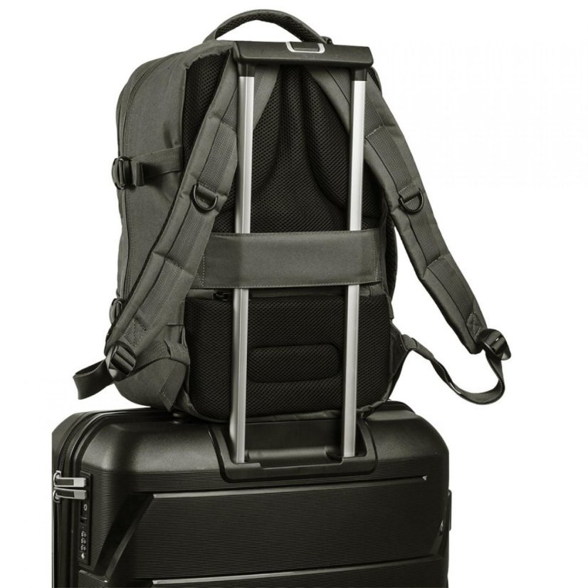 Bestway Cabin Pro 300 Small batoh 40328-5800 40 x 25 x 20 cm šedý