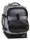 BESTWAY Batoh do letadla 40 x 25 x 20 cm cabin pro Small 40290-0120 bílo/černý
