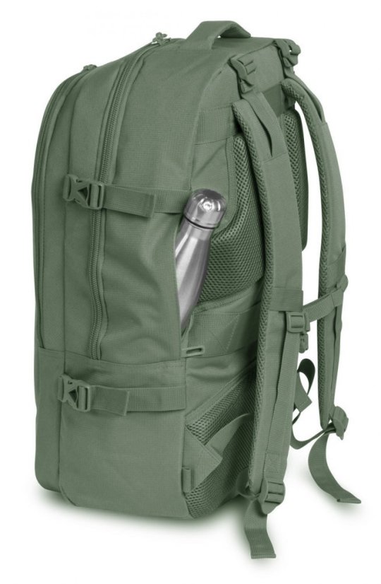 Batoh do letadla Bestway Cabin Pro Ultimate 40325-1300 zelený 30 L