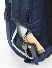 Studentský batoh NITRO FUTURE 35 L HERO NIGHT SKY 878102-110 tmavě modrý