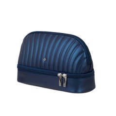 Kosmetická taška Samsonite C-Lite Midnight Blue 142675-1549