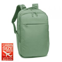 Batoh do letadla Bestway Cabin Pro Ultimate Small 40326-1300 zelený  20 L