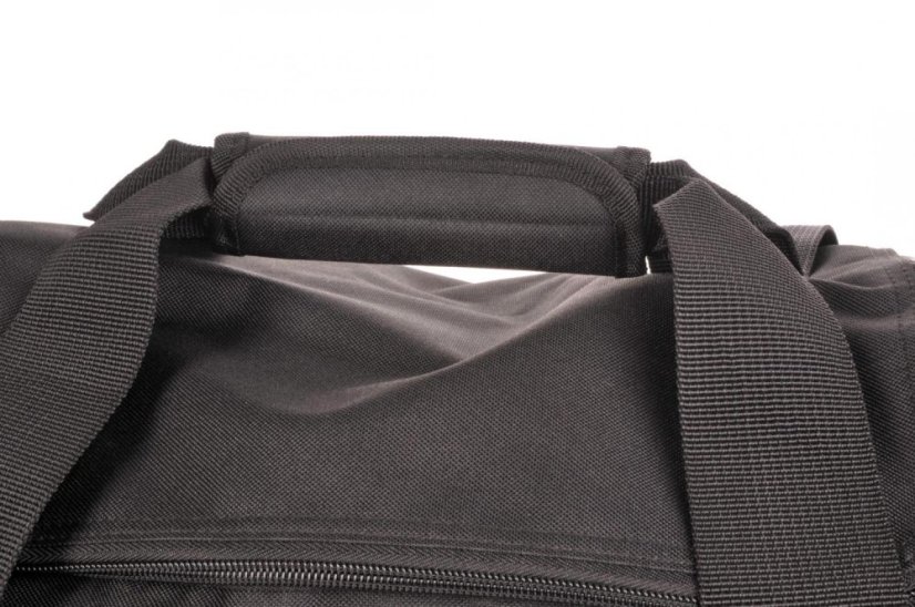 Cestovní taška přes rameno Reisenthel Activitybag Black MX7003