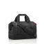 Cestovní taška Reisenthel Allrounder M bouclé black 18L MS7094