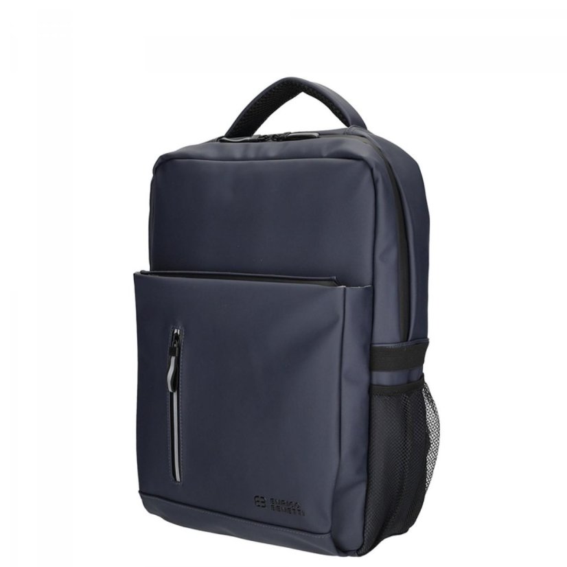 Cestovní batoh Enrico Benetti Bergen 40 × 30 × 15 cm, 56007- 002 navy - tmavě modrý
