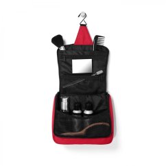 Kosmetická taška Reisenthel toiletbag red WH3004