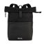 Rolovací batoh Bench Style 64211-0100 černý
