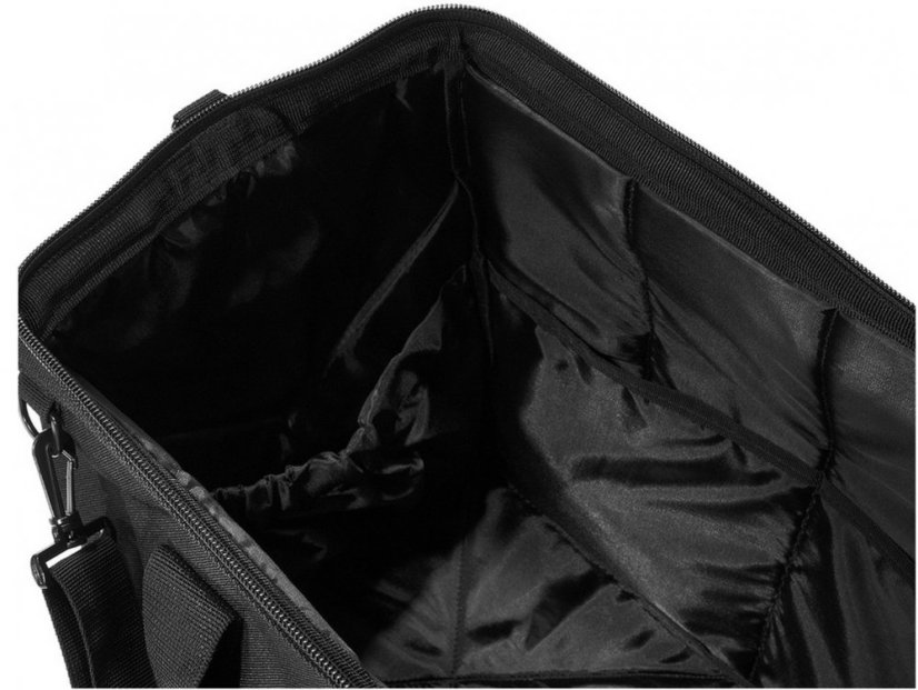 Cestovní taška Allrounder L black MT7003