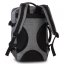 Bestway Cabin pro Small 20 L 40290-2800 šedý batoh do letadla 40 x 25 x 20 cm