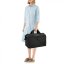 Cestovní taška Reisenthel Allrounder L pocket black 32 l MK7003