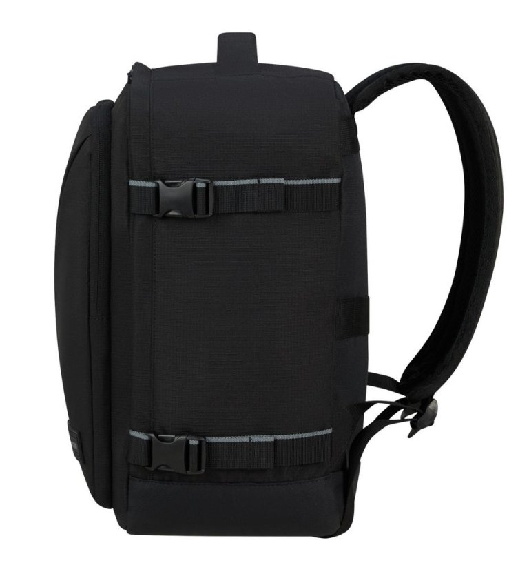 American Tourister Take2Cabin S Black 40 × 25 × 20 cm 149174-1041