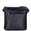 Dámská crossbody kabelka Enrico Benetti Sarah 66715-002 tmavě modrá