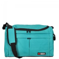 Amsterdam underseater pro Ryanair příruční zavazadlo 40 x 20 x 25 cm 35328-024 tyrkysové