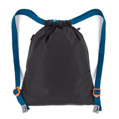 Sáček na tělocvik CITY BAG LUMI 26 D drak