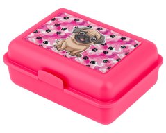 Baagl Box na svačinu Tlapky A-34782
