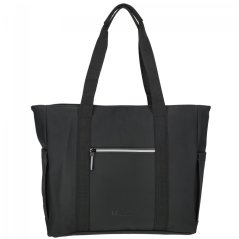 Shopper taška Enrico Benetti Bergen 56008-001 černá
