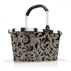 Reisenthel Nákupní košík Carrybag baroque marble BK7061