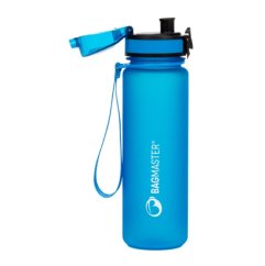 Bagmaster Tritanová lahev BOTTLE 20 B modrá