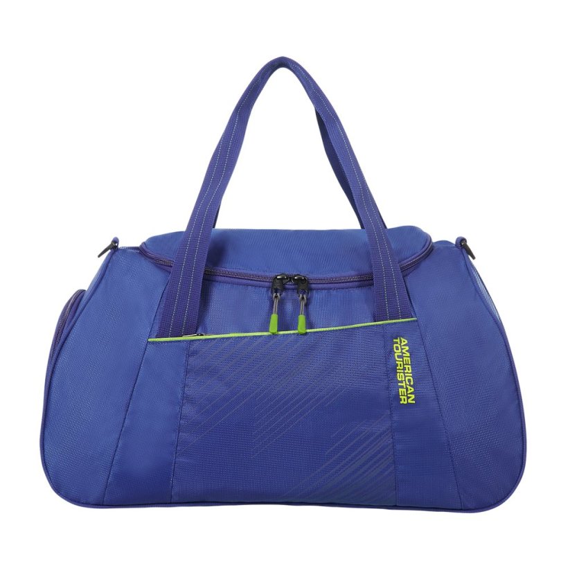 Cestovní sportovní taška Urban Groove 36,5 l modrá 107228-1090