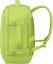 Batoh American Tourister TAKE2CABIN S/M 40 cm Hyper Lime 26,5 l  160320-A991