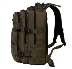 Bestway pánský batoh Cabin pro supply 35 l zelený 40329-2600