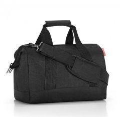Reisenthel Allrounder M black MS7003 cestovní taška