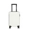 Kufr do letadla 55 cm Enrico Benetti Louisville S white 39040-50-003 bílý