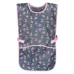 Zástěrka do výtvarné výchovy Baagl Panda A-31725