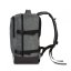 Bestway Cabin pro Small 20 L 40290-2800 šedý batoh do letadla 40 x 25 x 20 cm